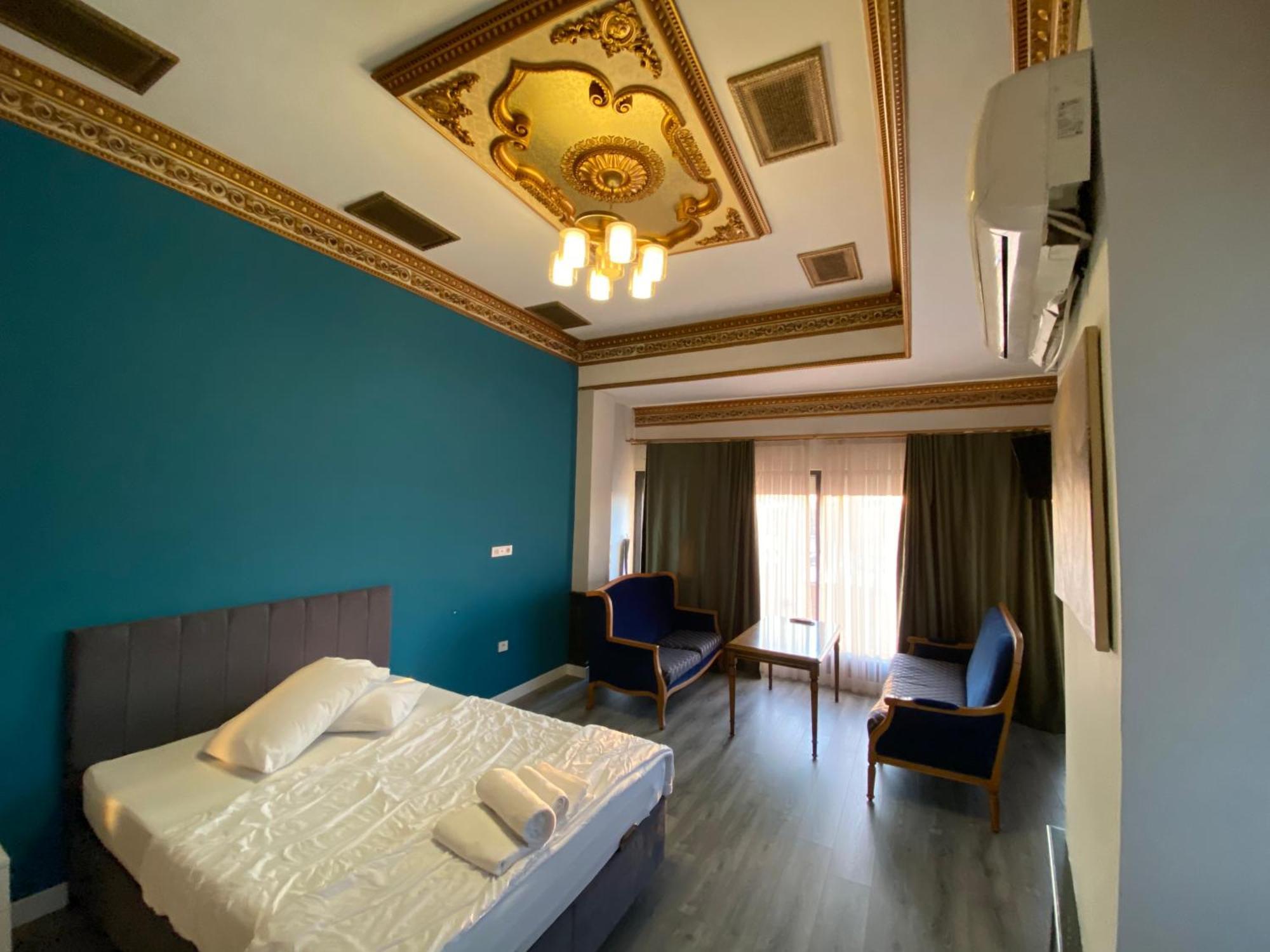 Yali Houses Istanbul Exterior photo